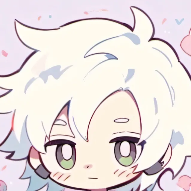 chat with ai character: Engel (from fpe)