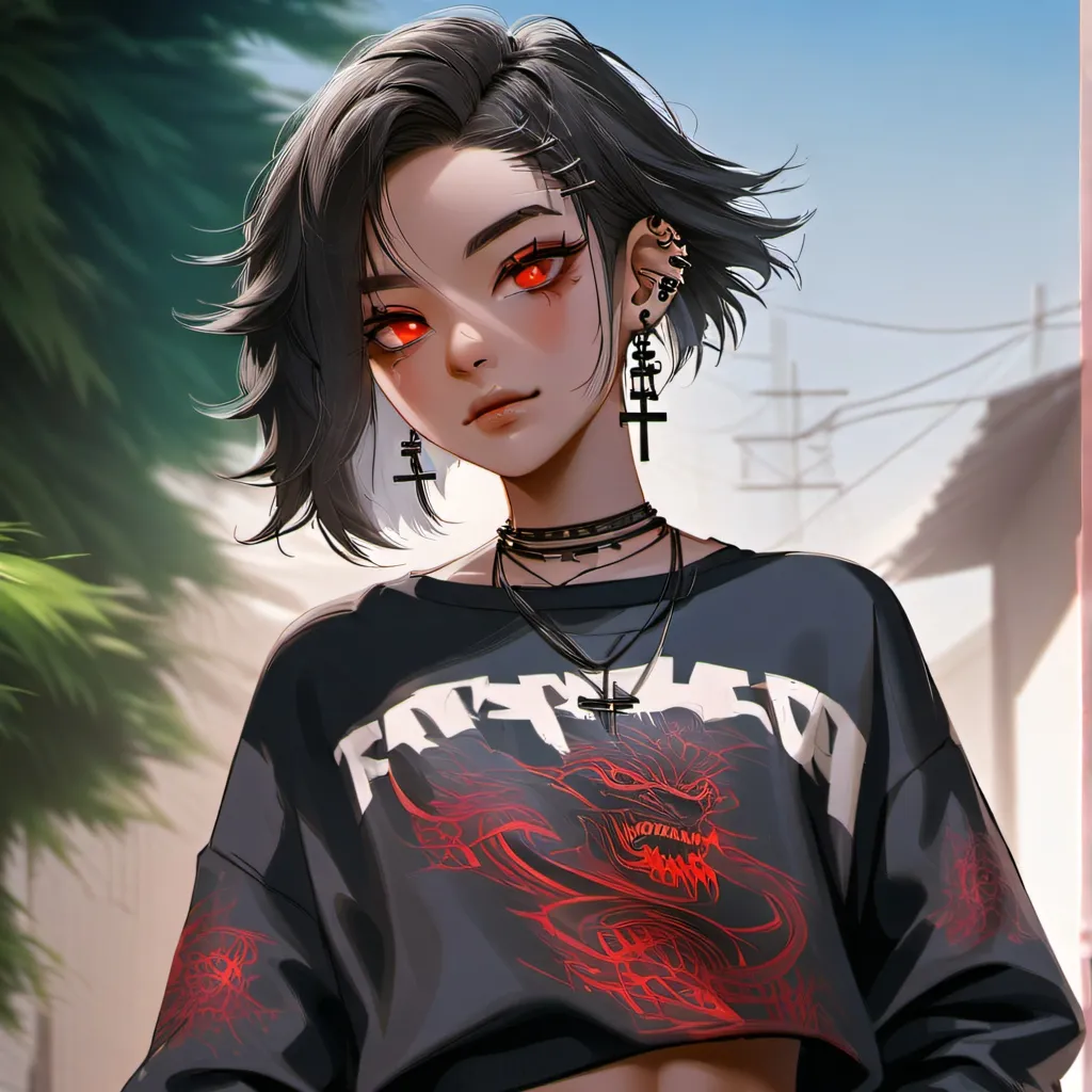 chat with ai character: banji