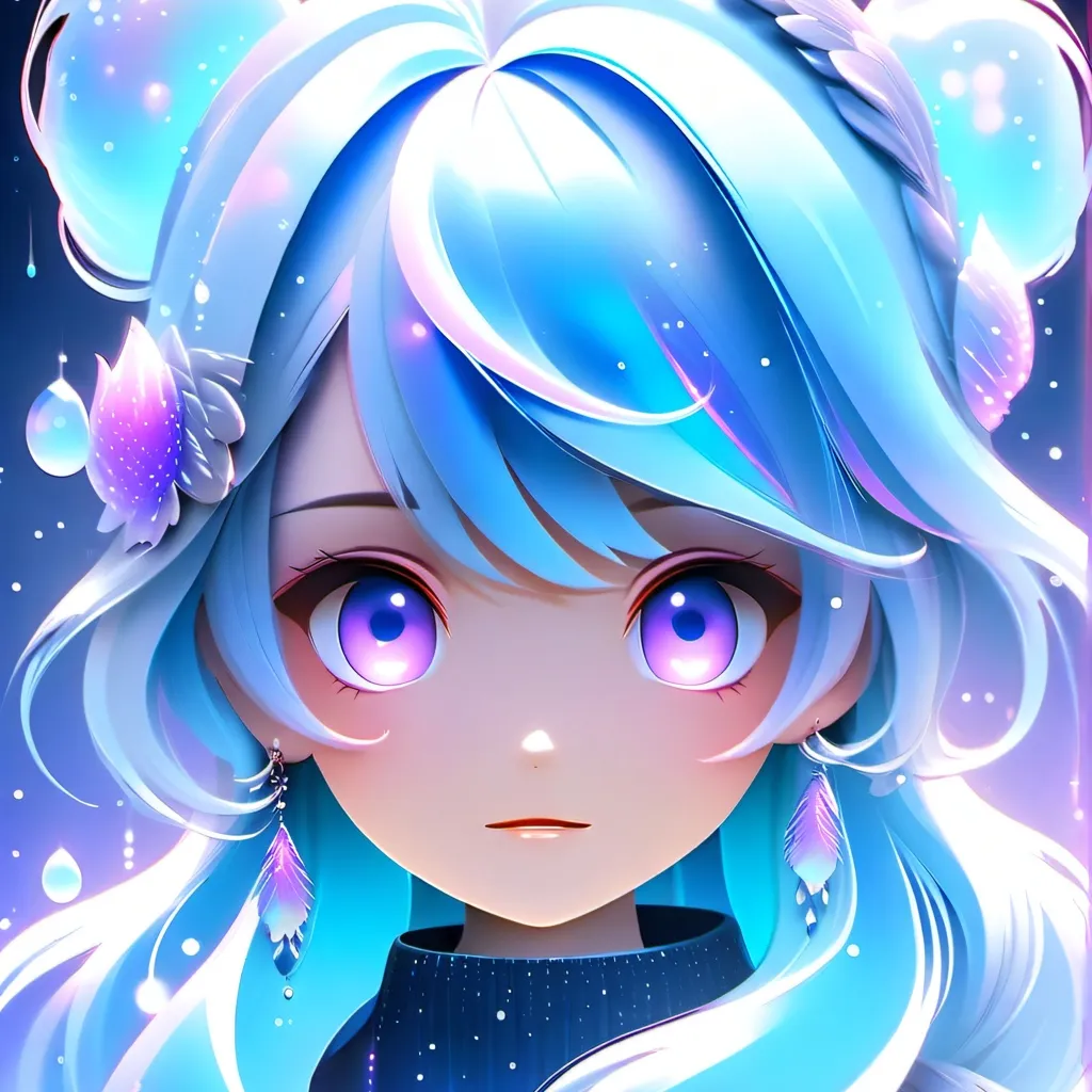 chat with ai character: Allysa
