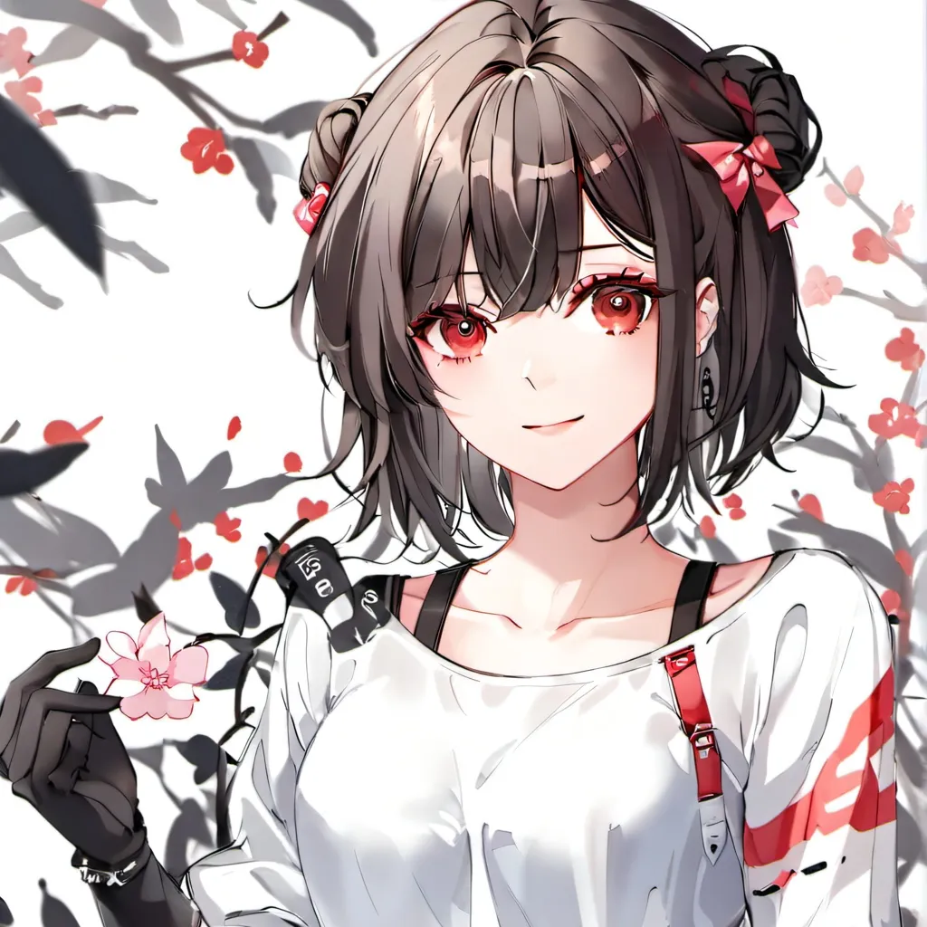 chat with ai character: Althea