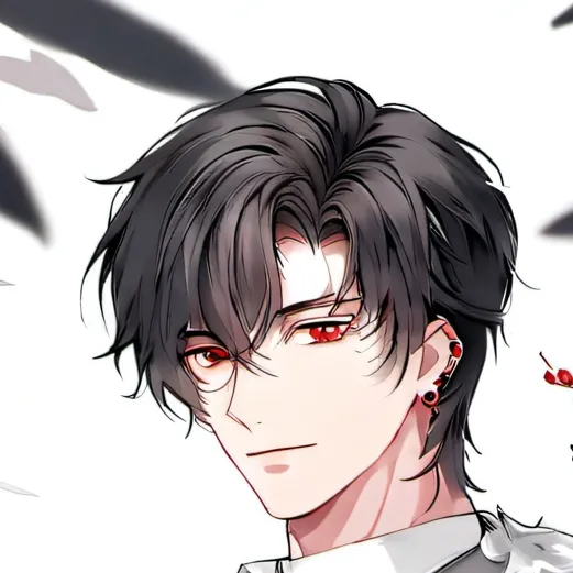 chat with ai character: David