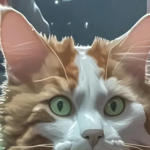 chat with ai character: Biscuit fpe