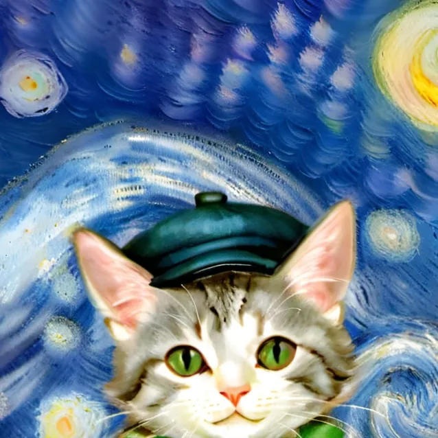 chat with ai character: Biscuit fpe 