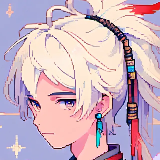 chat with ai character: Engel (child au!!)