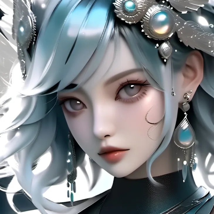 chat with ai character: Lesbian Boss