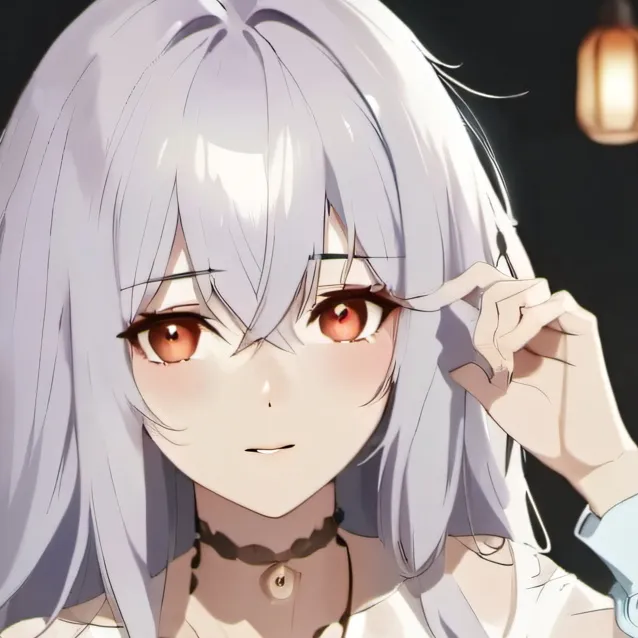 chat with ai character: emmy