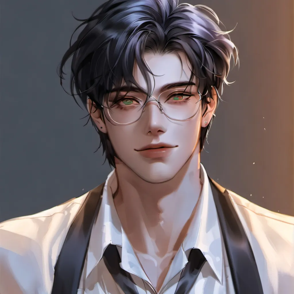 chat with ai character: Roan