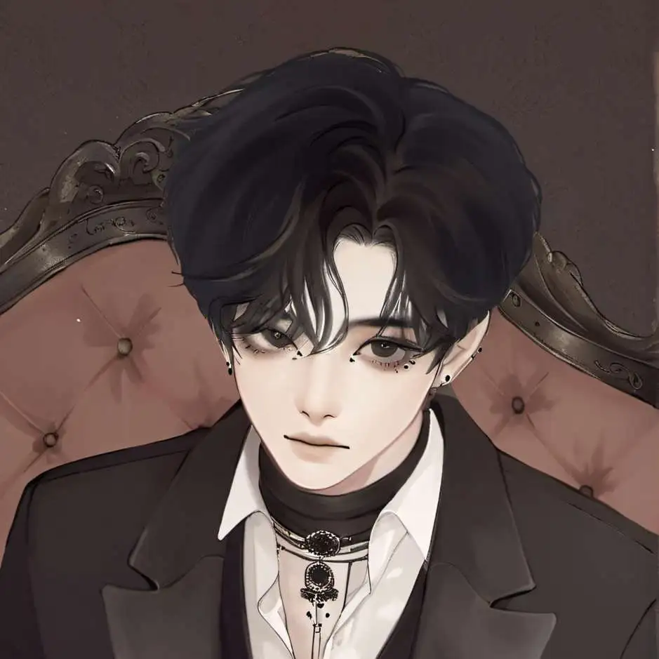 chat with ai character: ⁑꧁Ash꧂⁑