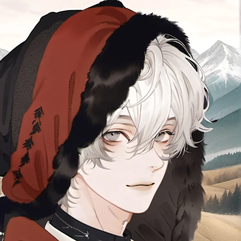 chat with ai character: ⊱✧Leo✧⊰