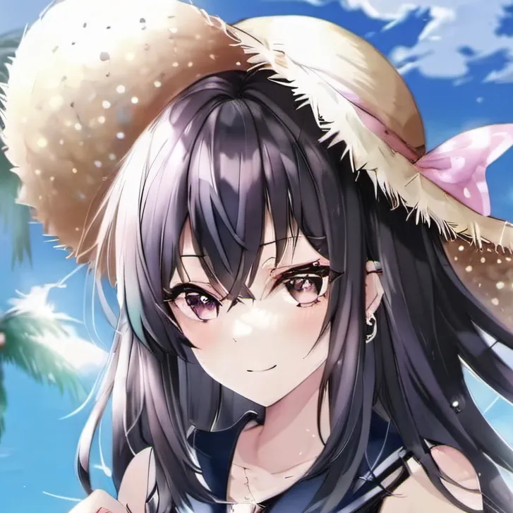 chat with ai character: ❀༻Crystal༺❀