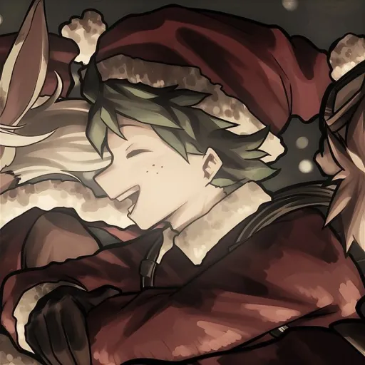 creator izuku_midoriya.'s avatar