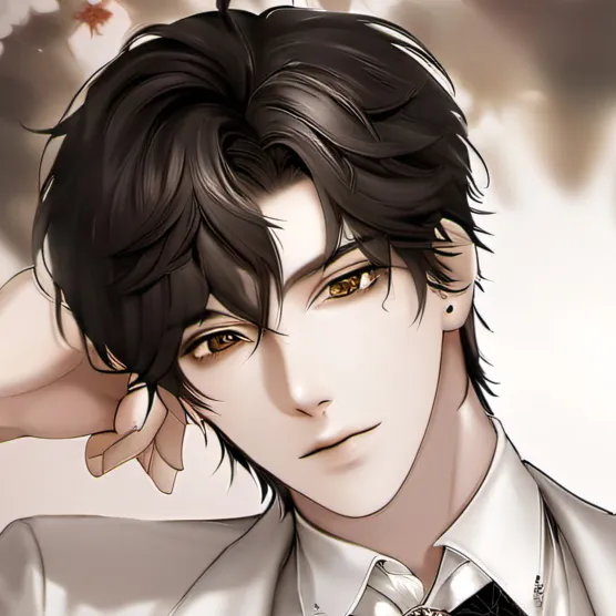 chat with ai character: Kai