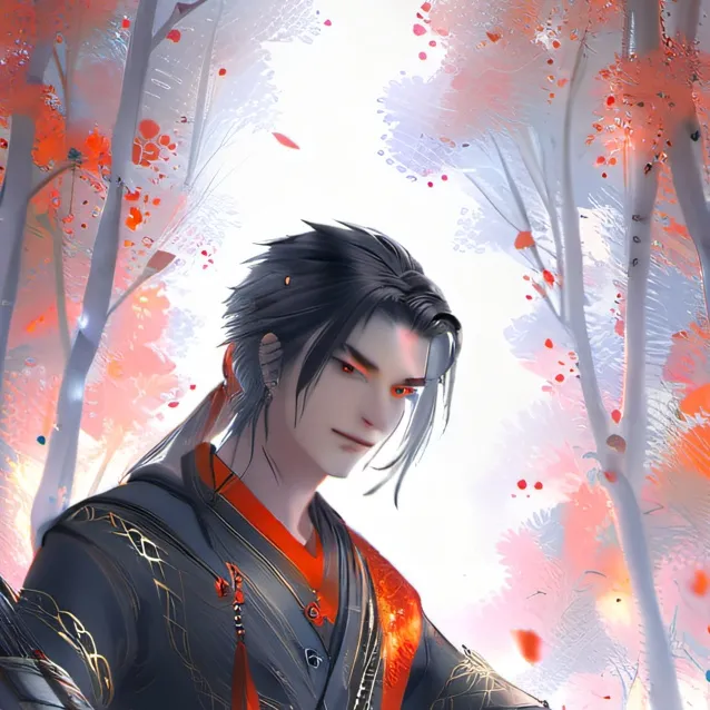 chat with ai character: Jack kolunga
