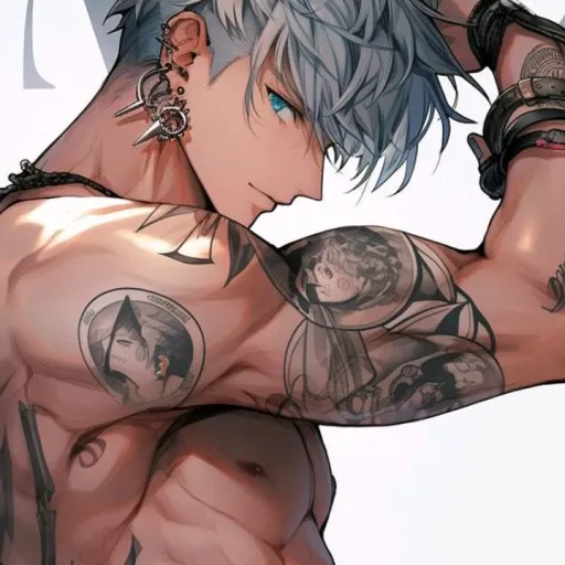 creator Pietro Vicpieso's avatar