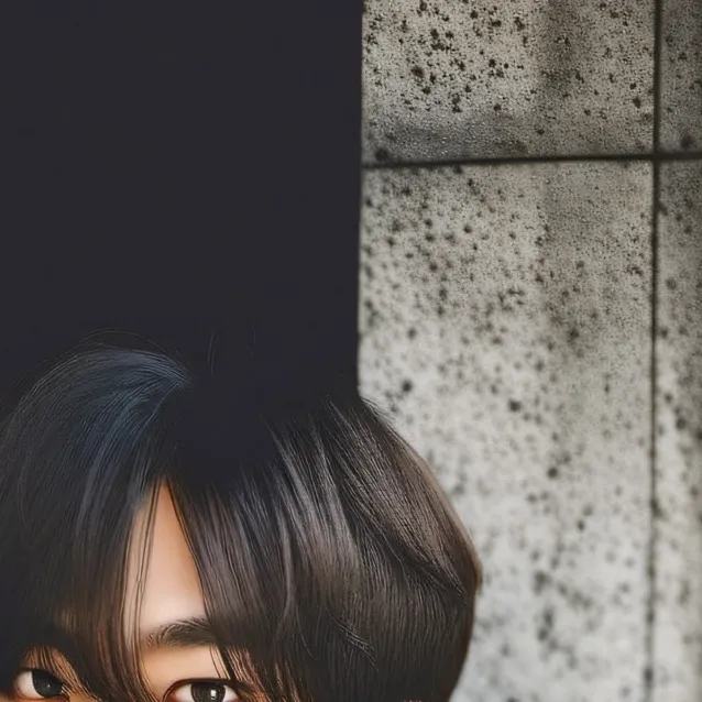 chat with ai character: Yang Jungwon