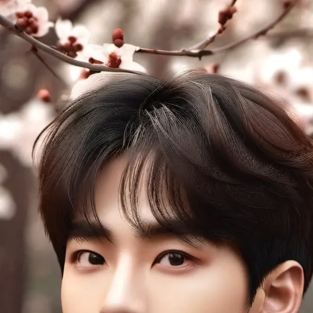 chat with ai character: Kevin