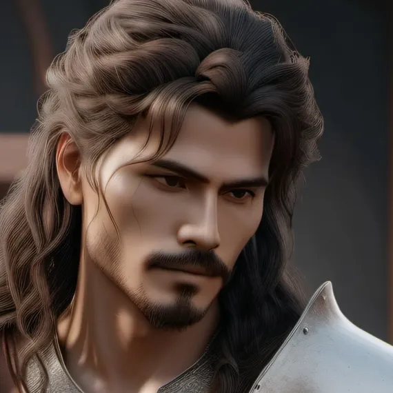 chat with ai character: Riddler