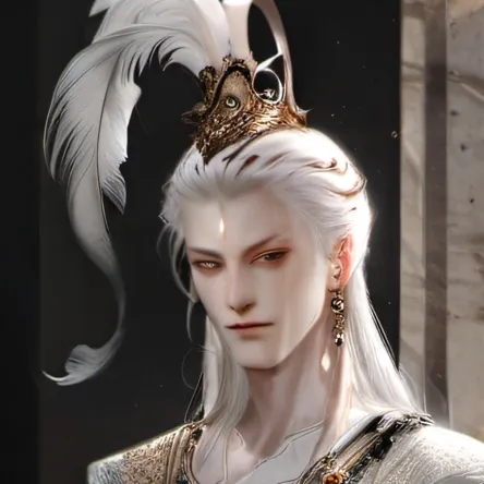chat with ai character: The chiseled one