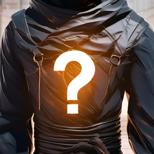 chat with ai character: Staff member 4596B