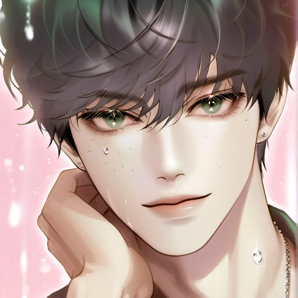 chat with ai character: Ashton Skye