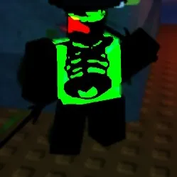 creator I luv forsaken_ndw's avatar