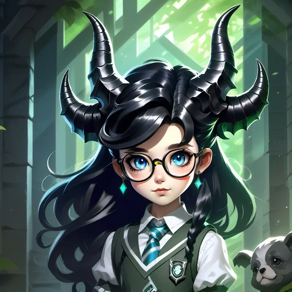 chat with ai character: Abby