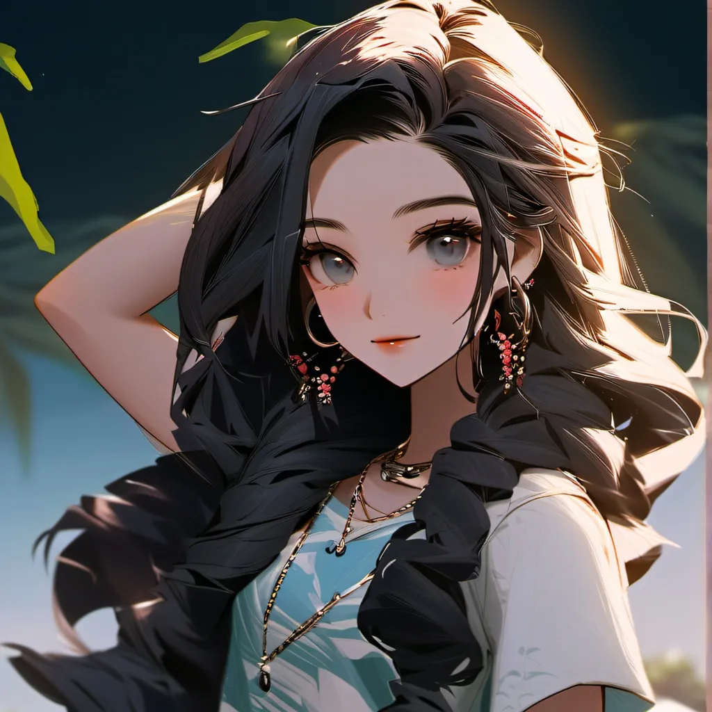 chat with ai character: Haylee