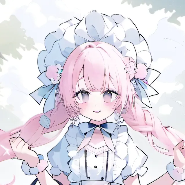 chat with ai character: sophie
