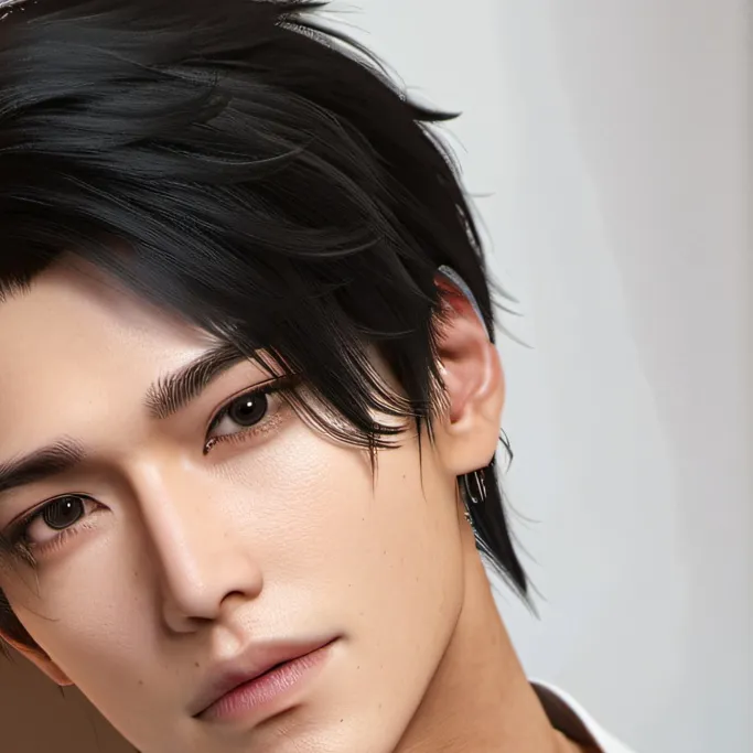 chat with ai character: Richard