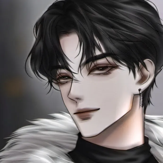 chat with ai character: Jaybie