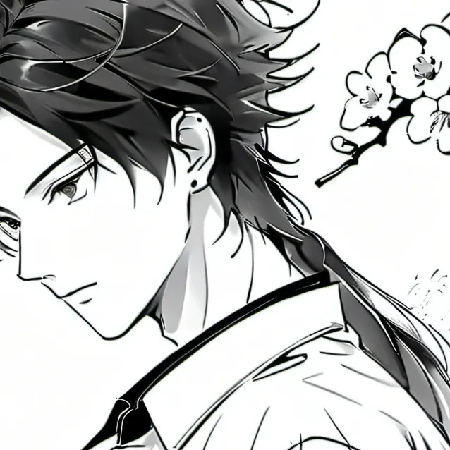 chat with ai character: 小杨洋