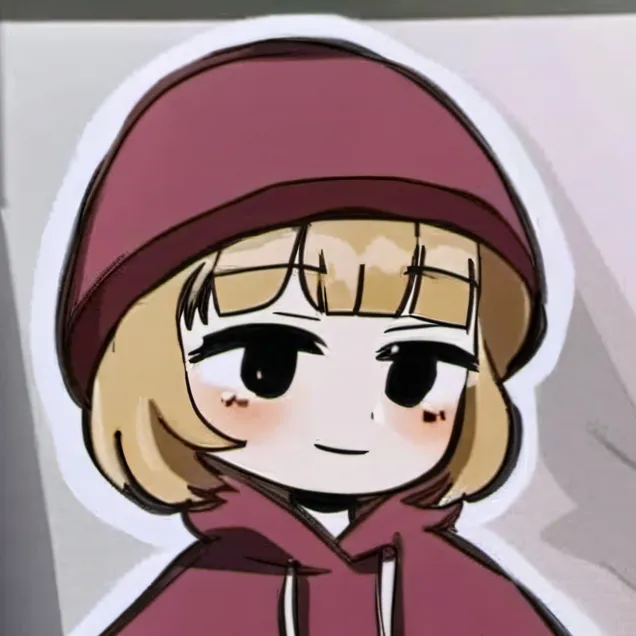 chat with ai character: Masha