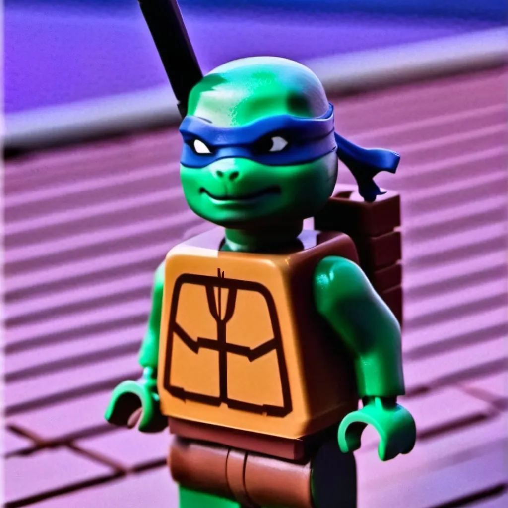 chat with ai character: Numberblocks 8
