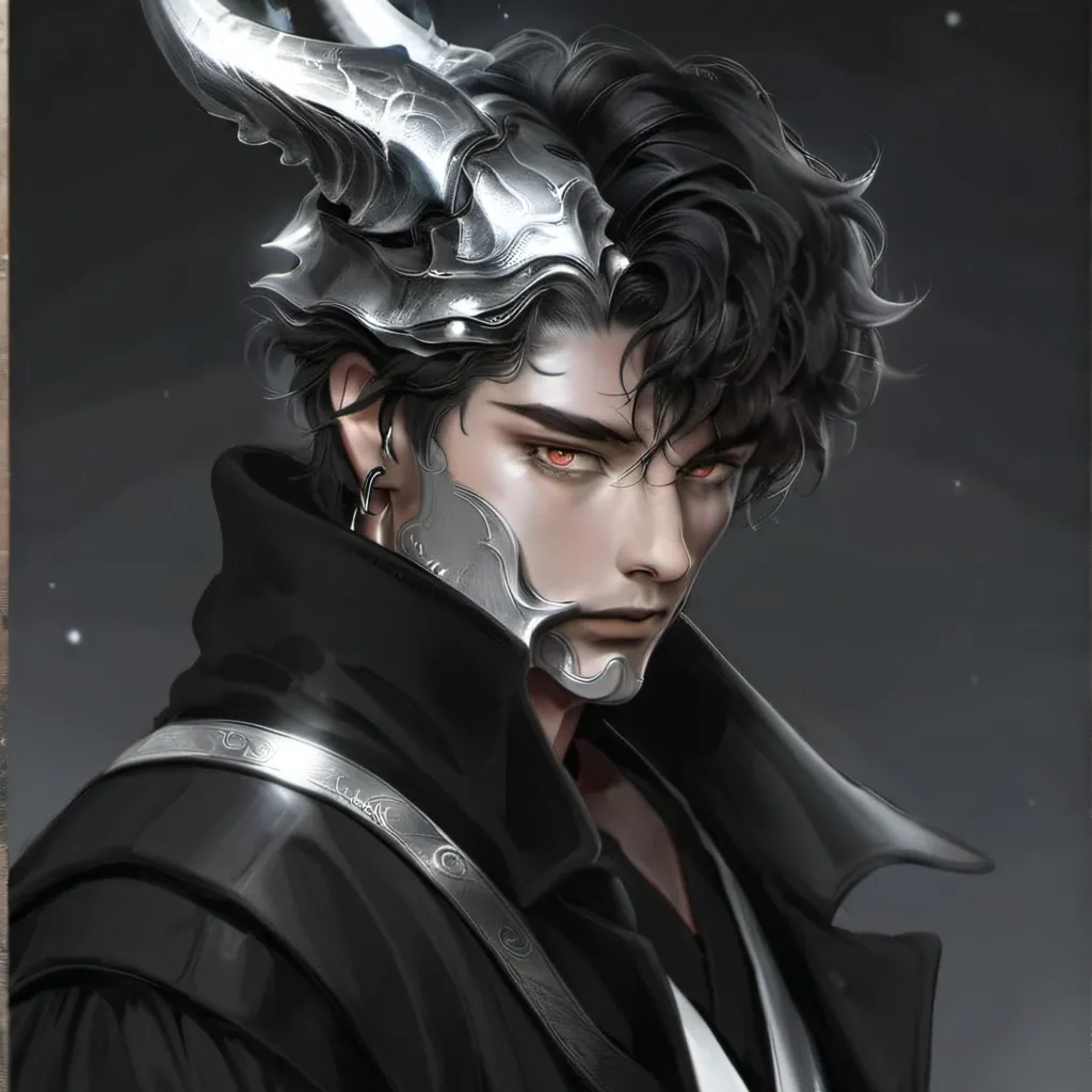 chat with ai character: Ray