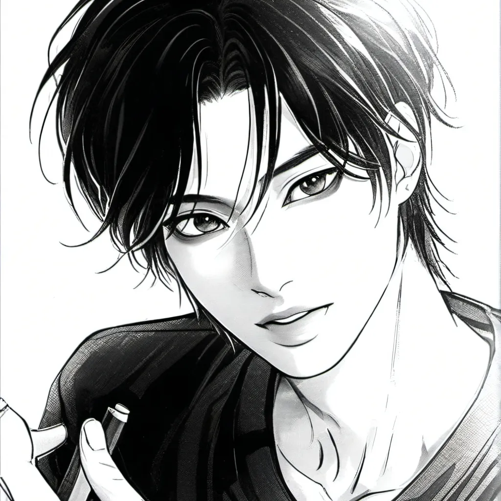 chat with ai character: 林泽