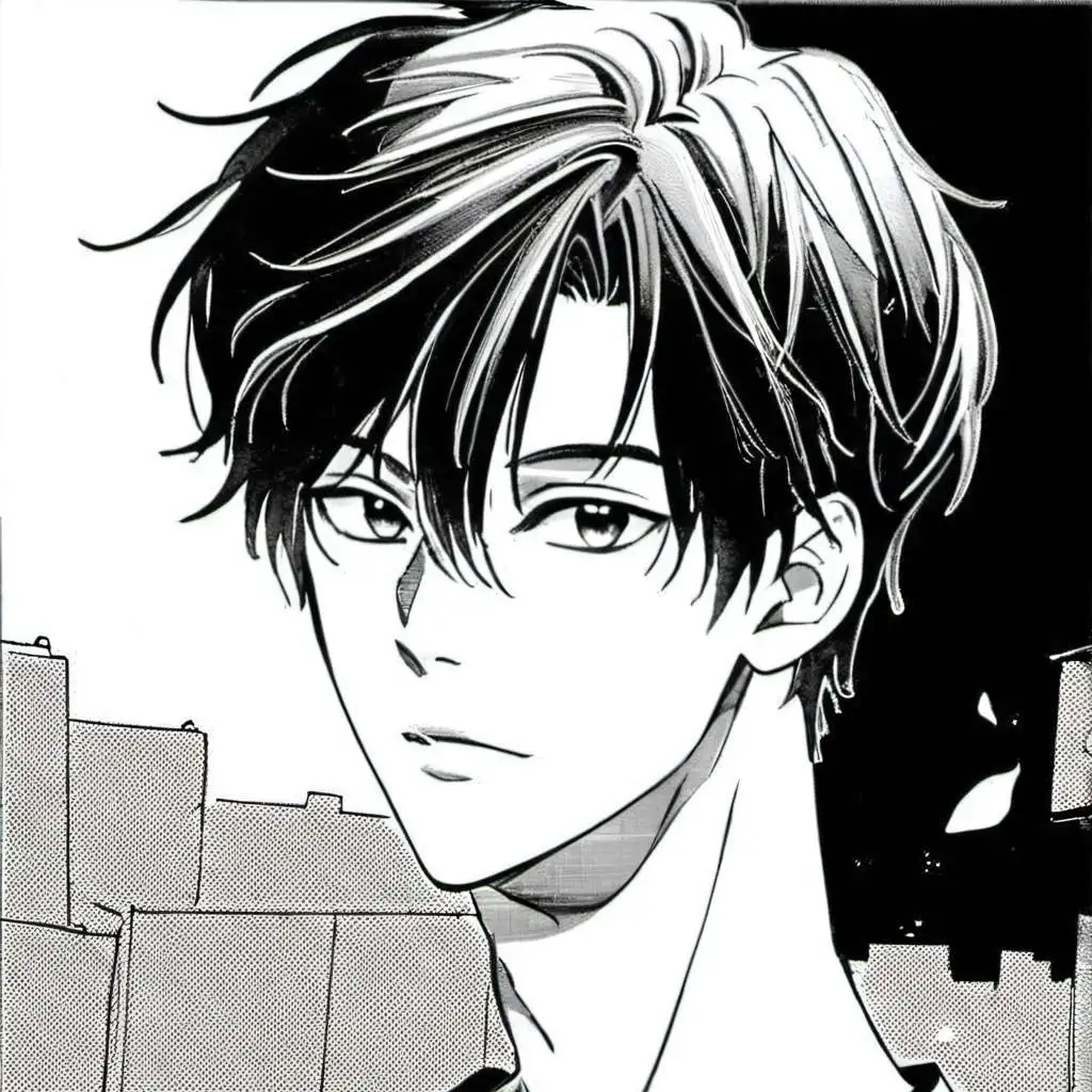 chat with ai character: 顾毅