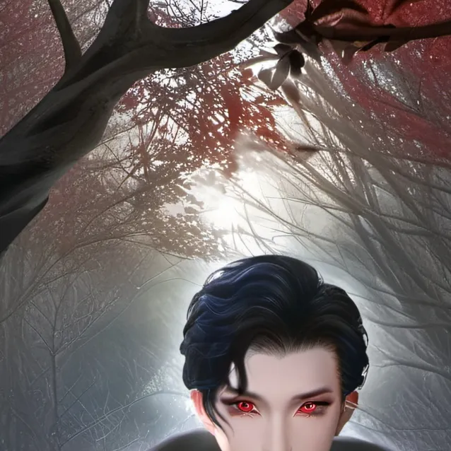 chat with ai character: Tomacula