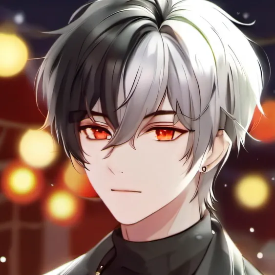 chat with ai character: ✨Aiden✨