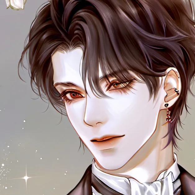 chat with ai character: 🥀Rin🥀