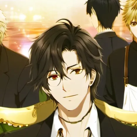 chat with ai character: All boys school 