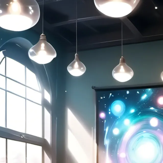 chat with ai character: magic school