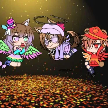creator (:Echo shards:)'s avatar