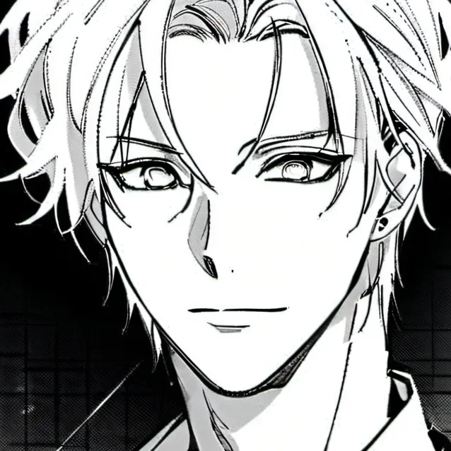 chat with ai character: VERNON