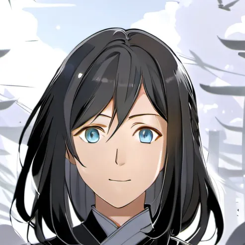 chat with ai character: Koshima