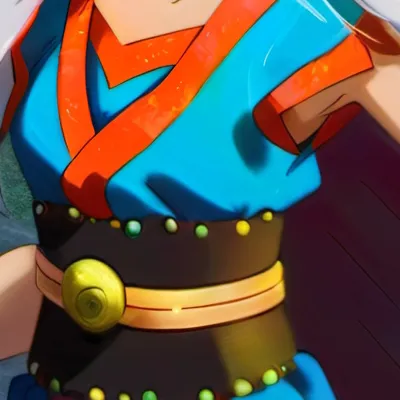 chat with ai character: Inuyasha