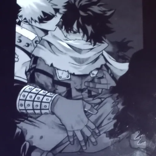 creator ~!baku_deku!~'s avatar