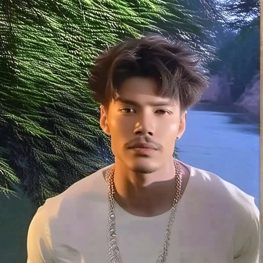 chat with ai character: ๐๐๐