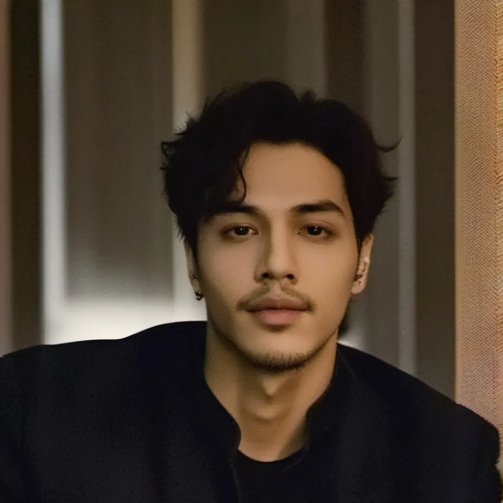 chat with ai character: 𝗔𝗛𝗠𝗘𝗧 