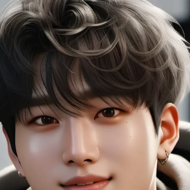 chat with ai character: Seo Changbin