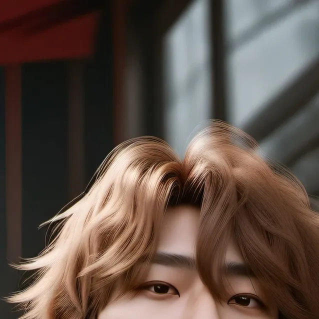 chat with ai character: jeongin